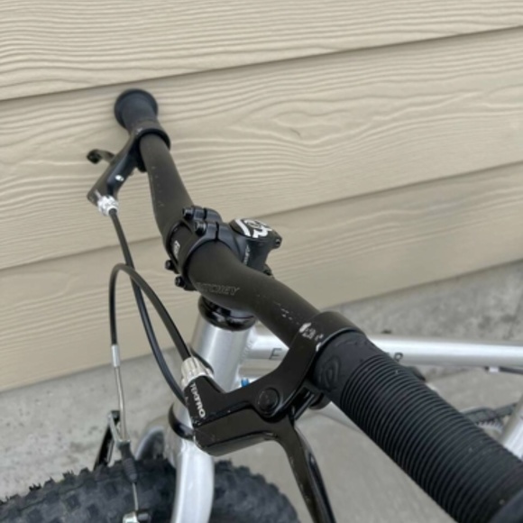 Early Rider Bike 16” - Picture 3 of 6